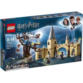 75953 LE SAULE COGNEUR LEGO HARRY POTTER-LiloJouets-Morbihan-Bretagne