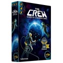 JEU THE CREW