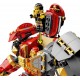 71720 le robot de feu et de pierre lego ninjago-lilojouets-morbihan-bretagne