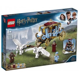 75958 LE CARROSSE DE BEAUXBATONS LEGO HARRY POTTER-LiloJouets-Morbihan-Bretagne