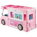 CAMPING CAR DE REVE 3EN1 BARBIE