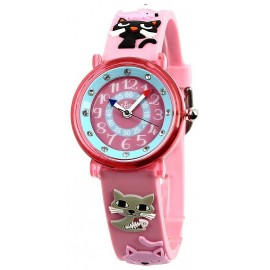 MONTRE CHATS COFFRET ZAP AVEC LIVRET APPRENTISSAGE-LiloJouets-Morbihan-Bretagne