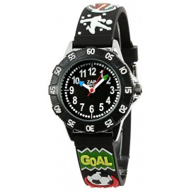 MONTRE FOOTBALL COFFRET ZAP AVEC LIVRET APPRENTISSAGE-LiloJouets-Morbihan-Bretagne