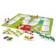 Jeu de plateau mille bornes-lilojouets-morbihan-bretagne