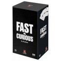 JEU FAST AND CURIOUS BY KONBINI