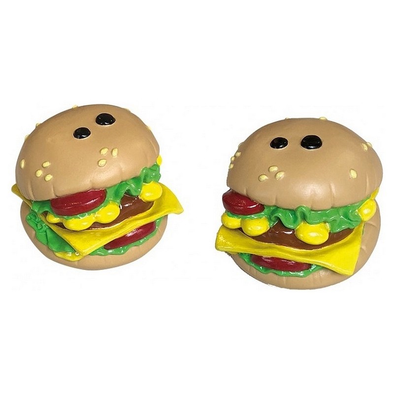 Burger Quiz - Jeux d'Ambiance - Acheter sur