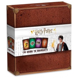 JEU JE VAIS A POUDLARD JEU DE CARTES HARRY POTTER-LiloJouets-Morbihan-Bretagne