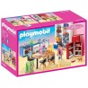 70206 CUISINE FAMILIALE PLAYMOBIL DOLLHOUSE-LiloJouets-Morbihan-Bretagne