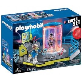 70009 SUPERSET AGENTS DE L'ESPACE PLAYMOBIL-LiloJouets-Morbihan-Bretagne 70009 SUPERSET AGENTS DE L'ESPACE PLAYMOBIL-LiloJouets-Morbihan-Bretagne