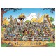 Puzzle asterix photo de famille 1000 pieces-lilojouets-morbihan-bretagne
