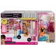 Dressing deluxe avec poupee barbie 30cm-lilojouets-morbihan-bretagne