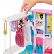 Dressing deluxe avec poupee barbie 30cm-lilojouets-morbihan-bretagne