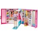 Dressing deluxe avec poupee barbie 30cm-lilojouets-morbihan-bretagne