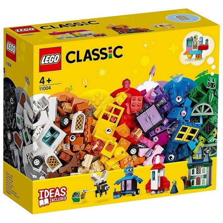 boite lego