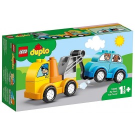 10883 MA PREMIERE DEPANNEUSE LEGO DUPLO-LiloJouets-Morbihan-Bretagne