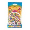 SACHET 1000 PERLES HAMA PASTEL MIX   -jouets-sajou-56