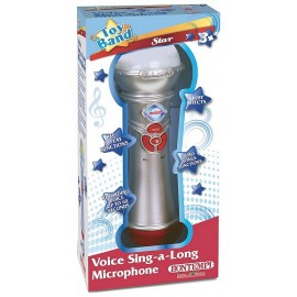 MICRO AVEC FONCTIONS ENREGISTREMENT ET LECTURE