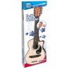 GUITARE FOLK RESINE AVEC CORDES METALLIQUES-LiloJouets-Morbihan-Bretagne