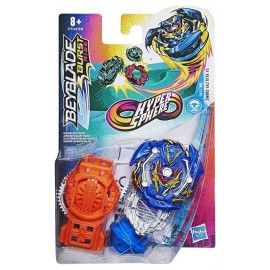 STARTER TOUPIE HYPERSPHERE BEYBLADE BURST AVEC LANCEUR