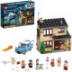 75968 rue privet drive n4 lego harry potter-lilojouets-morbihan-bretagne