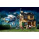 75968 rue privet drive n4 lego harry potter-lilojouets-morbihan-bretagne