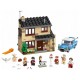 75968 rue privet drive n4 lego harry potter-lilojouets-morbihan-bretagne