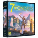 JEU 7 WONDERS
