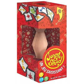 JEU JUNGLE SPEED ECO-CONCEPTION-LiloJouets-Morbihan-Bretagne