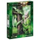 Puzzle kindred spirits 1000 pieces anne stokes-lilojouets-morbihan-bretagne