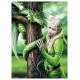 Puzzle kindred spirits 1000 pieces anne stokes-lilojouets-morbihan-bretagne