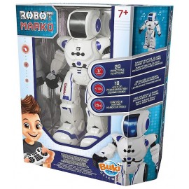 MARKO ROBOT PROGRAMMABLE-LiloJouets-Morbihan-Bretagne