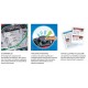 Electronique expert coffret 50 montages-lilojouets-morbihan-bretagne