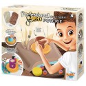 PROFESSIONNAL STUDIO POTERIE - TOUR DE POTIER ET ACCESSOIRES