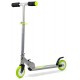 Trottinette 2 roues vert funbee one evolution 50kg max-lilojouets-morbihan-bretagne