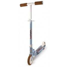 TROTTINETTE 2 ROUES VINTAGE FUNBEE 100KG MAX-LiloJouets-Morbihan-Bretagne