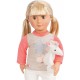 Vetements ensemble pyjama licorne tenue classique -lilojouets-morbihan-bretagne