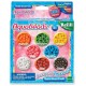 Aquabeads recharge 800 perles classiques-lilojouets-morbihan-bretagne