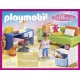 70209 chambre d'enfant avec canape lit playmobil dollhouse-lilojouets-morbihan-bretagne