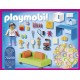 70209 chambre d'enfant avec canape lit playmobil dollhouse-lilojouets-morbihan-bretagne