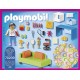 70209 chambre d'enfant avec canape lit playmobil dollhouse-lilojouets-morbihan-bretagne