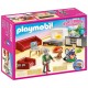 70207 salon avec cheminee playmobil dollhouse-lilojouets-morbihan-bretagne