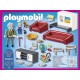 70207 salon avec cheminee playmobil dollhouse-lilojouets-morbihan-bretagne