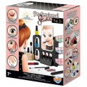 PROFESSIONNAL STUDIO MAKE UP V2