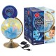 Globe jour et nuit 21cm-lilojouets-morbihan-bretagne