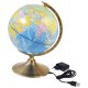 Globe jour et nuit 21cm-lilojouets-morbihan-bretagne