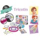 Coffret 2 tricotins avec laine be teens-lilojouets-morbihan-bretagne