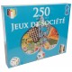 Coffret compact 250 jeux de societe classiques-lilojouets-morbihan-bretagne