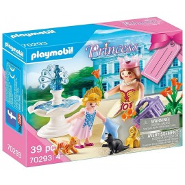 70293 SET CADEAU PRINCESSES PLAYMOBIL PRINCESS-LiloJouets-Morbihan-Bretagne