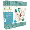 ATELIER BIJOUX RESINE ET TRANSPARENCE