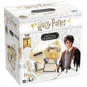 TRIVIAL PURSUIT HARRY POTTER VOLUME 1 DE VOYAGE